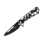 Buck Trace Ops Knife - Camouflage by Lenny's Shoe & Apparel