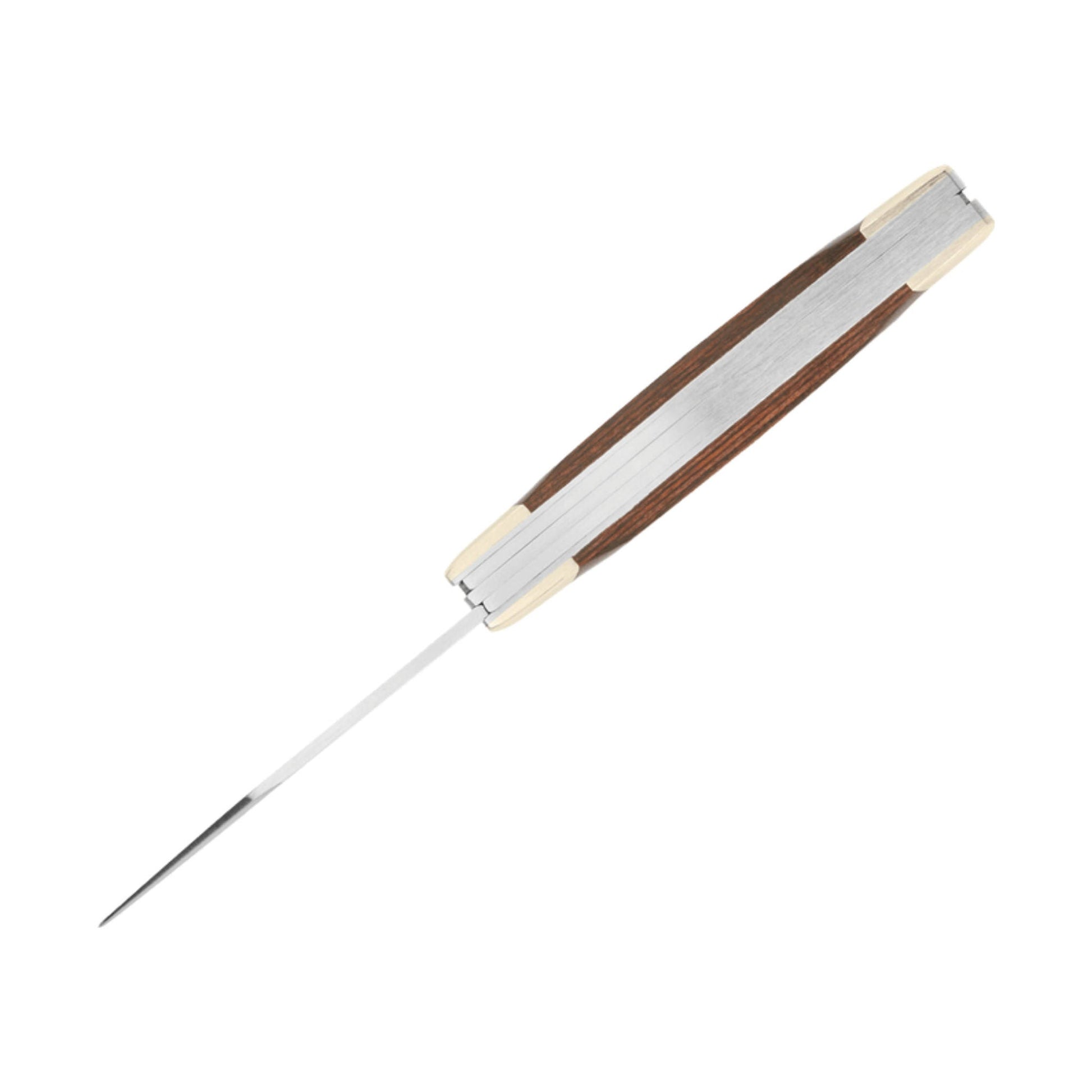 Buck Trio Knife - Woodgrain by Lenny's Shoe & Apparel