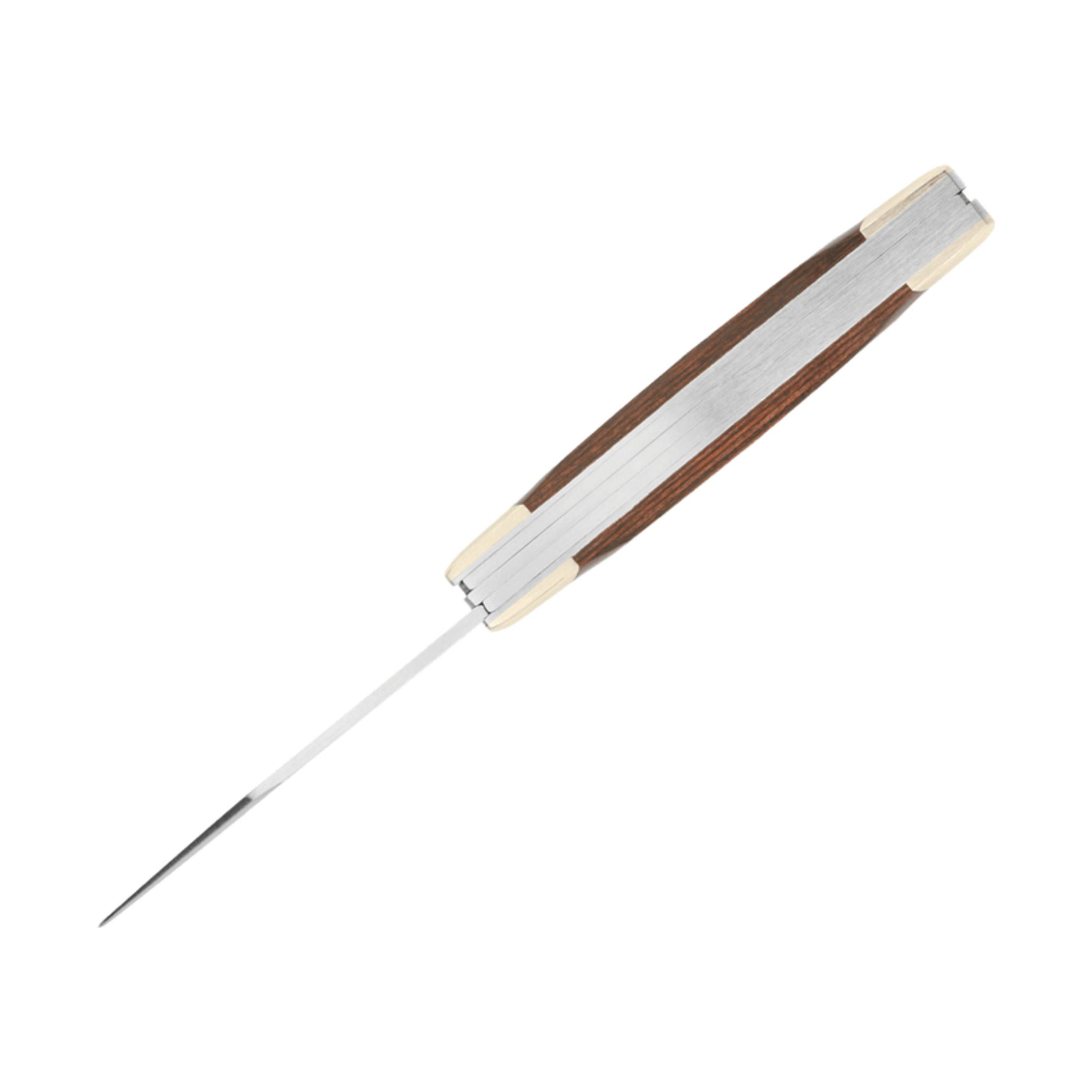 Buck Trio Knife - Woodgrain by Lenny's Shoe & Apparel