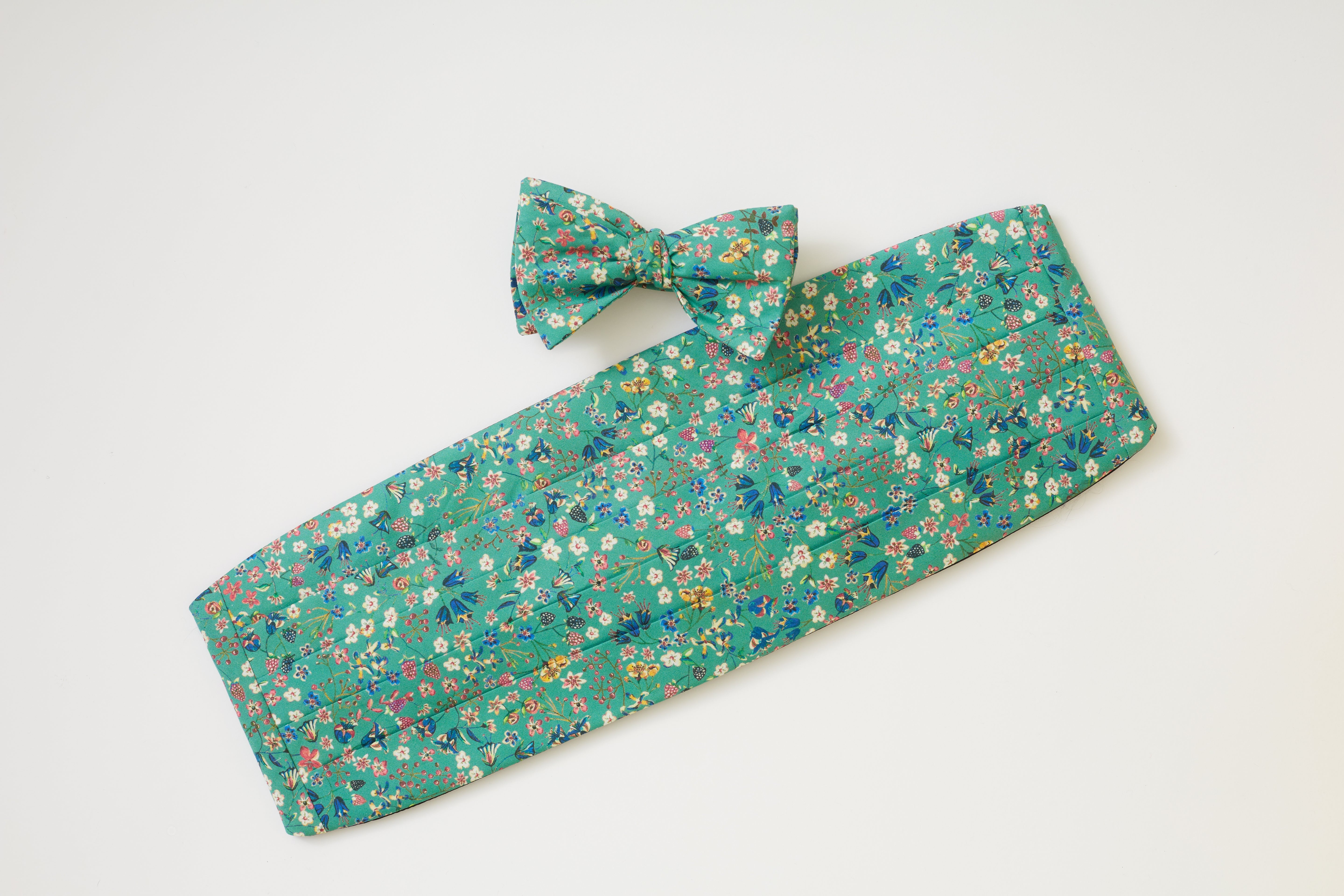 Buckingham (Liberty of London) - bow ties
