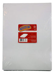 Heavyweight Lingerie Gift Box - White 4 Pack