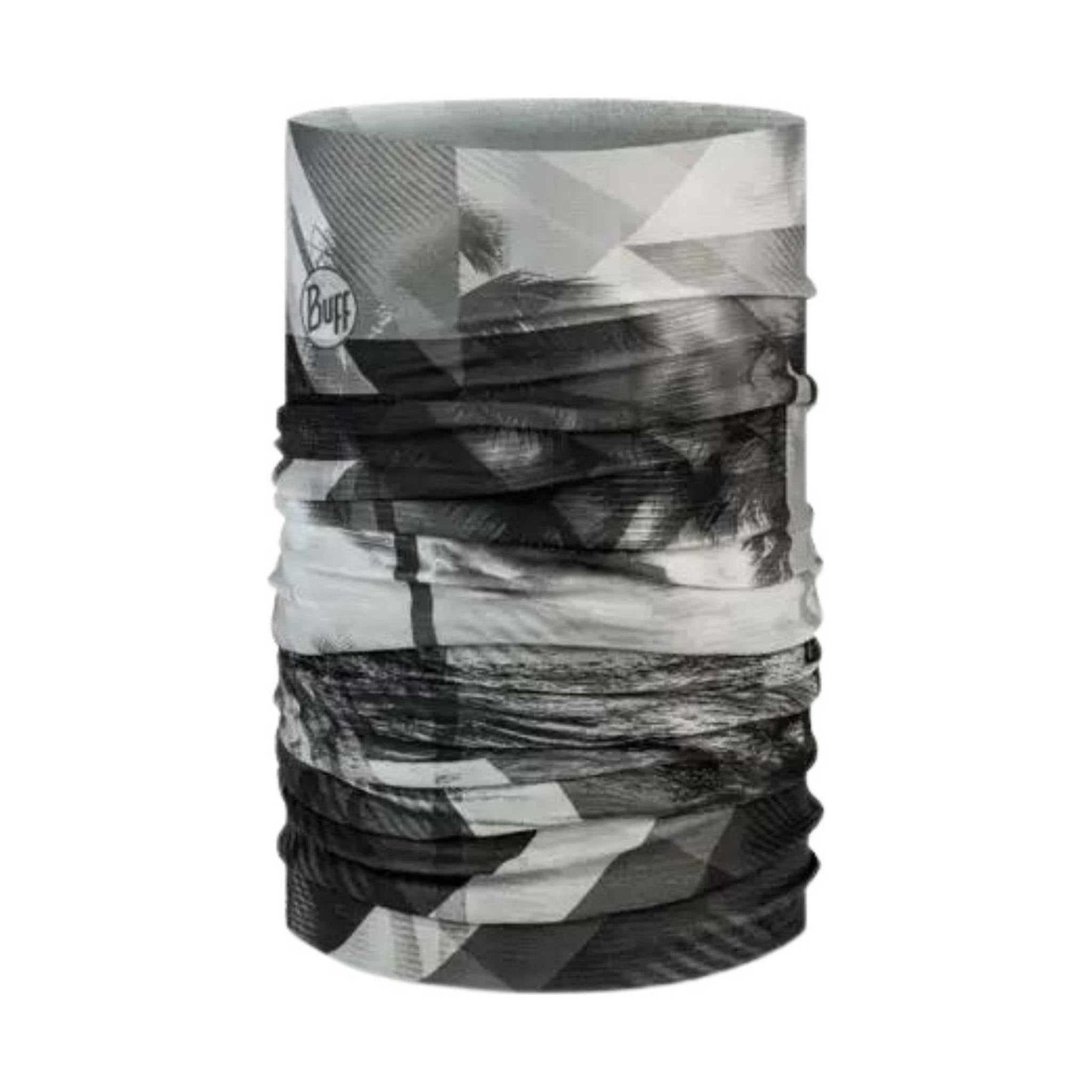 Buff CoolNet UV+ Insect Shield - Karoo Black by Lenny's Shoe & Apparel