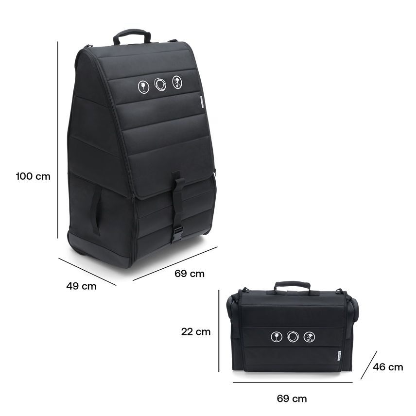 Bugaboo Comfort Transport Bag