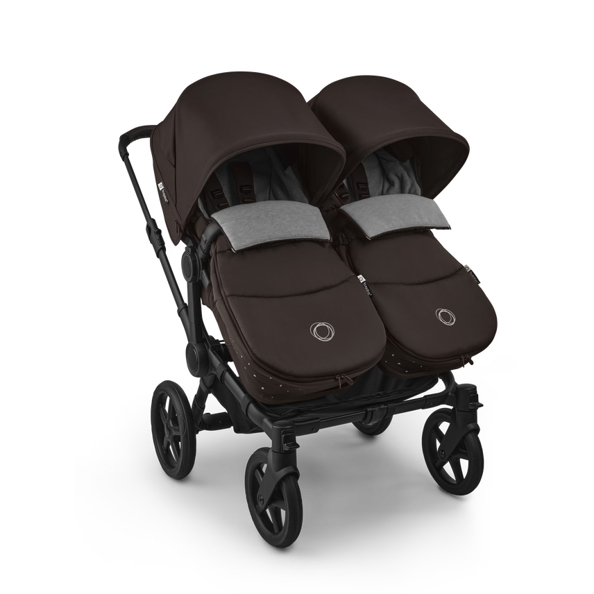 Bugaboo Footmuff