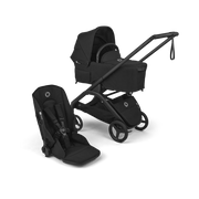 Bugaboo Dragonfly Plus 2-in-1 stroller
