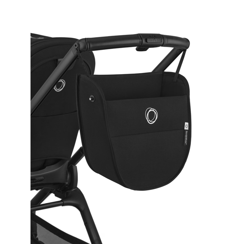 Bugaboo Dragonfly Plus 2-in-1 stroller