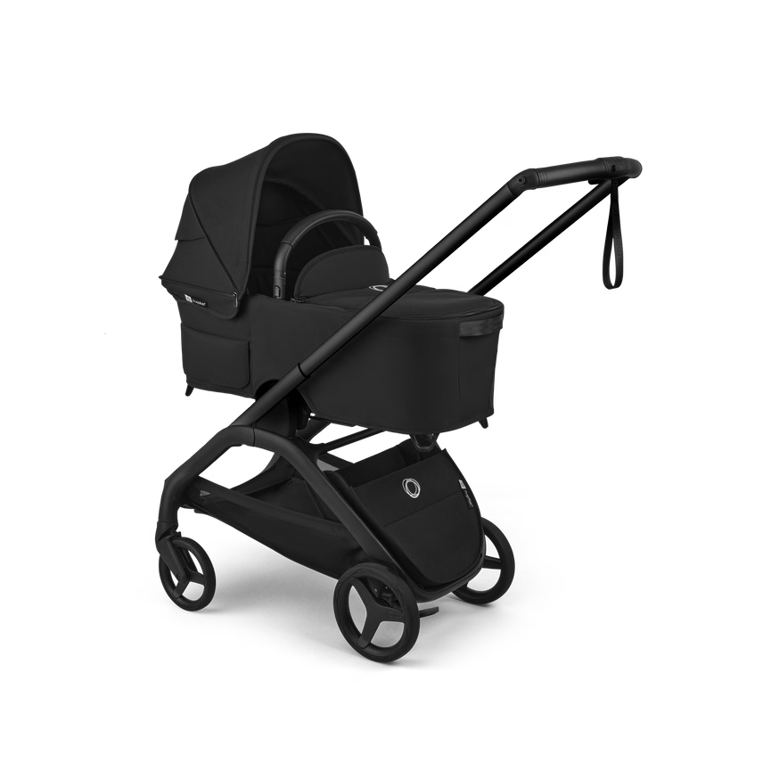 Bugaboo Dragonfly Plus 2-in-1 stroller