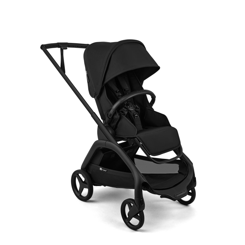 Bugaboo Dragonfly Plus 2-in-1 stroller