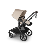 Bugaboo Kangaroo Single to Double Stroller