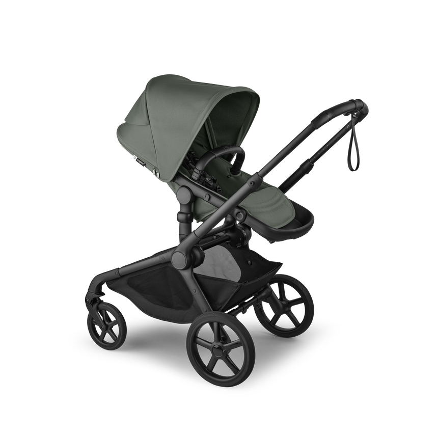 Bugaboo Kangaroo Single to Double Stroller