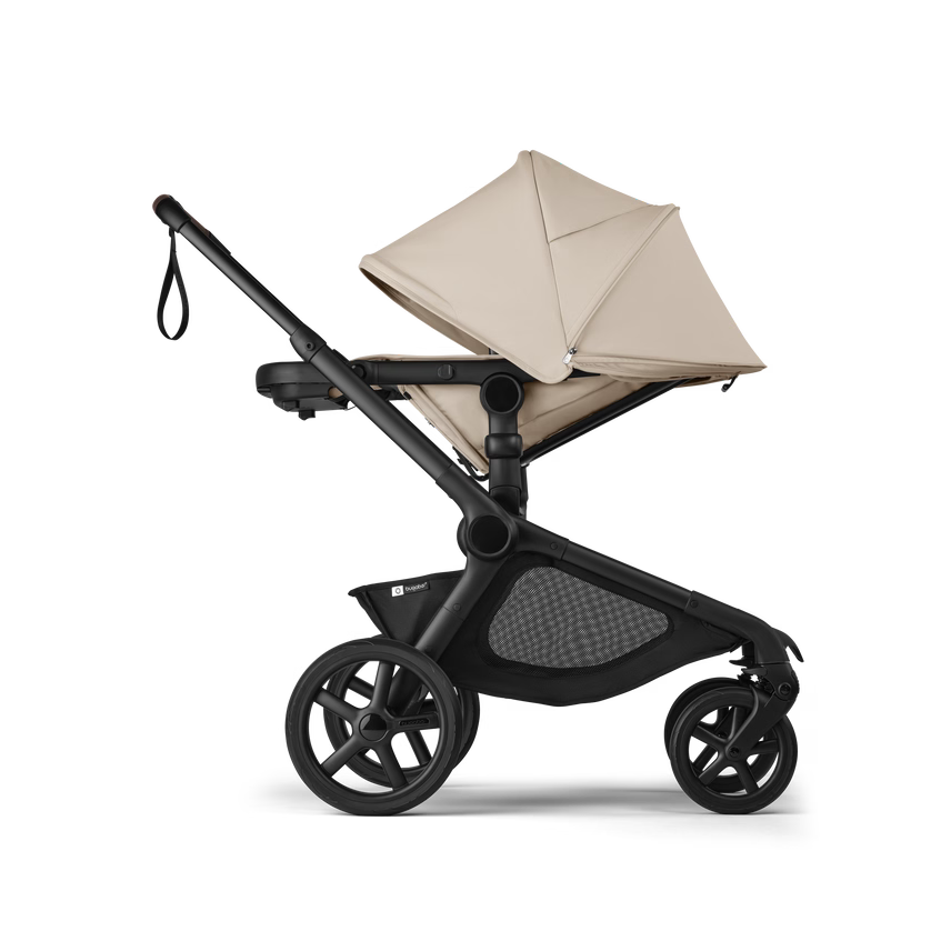 Bugaboo Kangaroo Single to Double Stroller