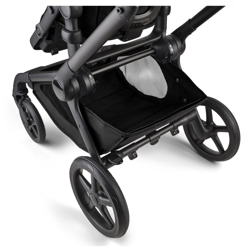 Bugaboo Kangaroo Double Stroller