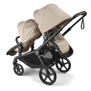 Bugaboo Kangaroo Double Stroller