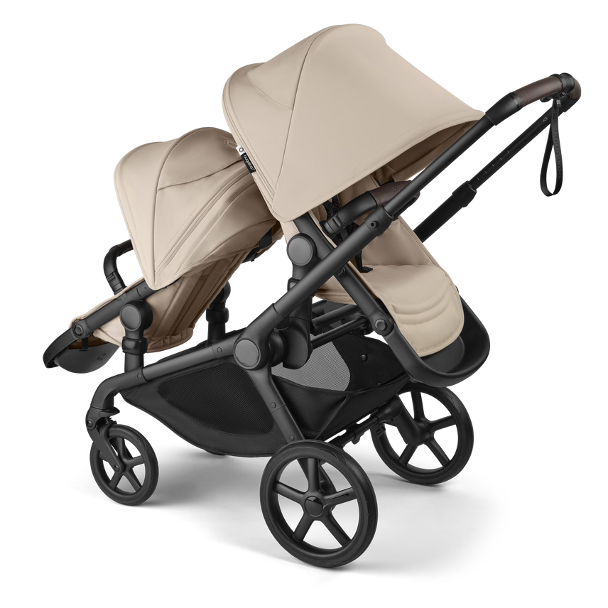 Bugaboo Kangaroo Double Stroller