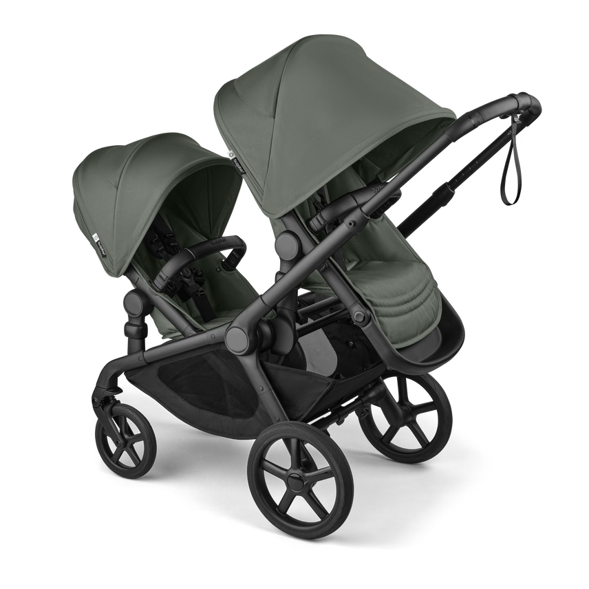 Bugaboo Kangaroo Double Stroller