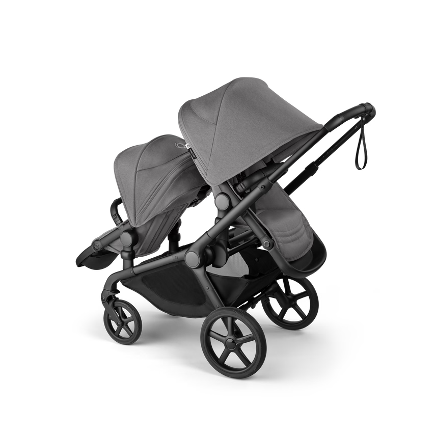 Bugaboo Kangaroo Double Stroller