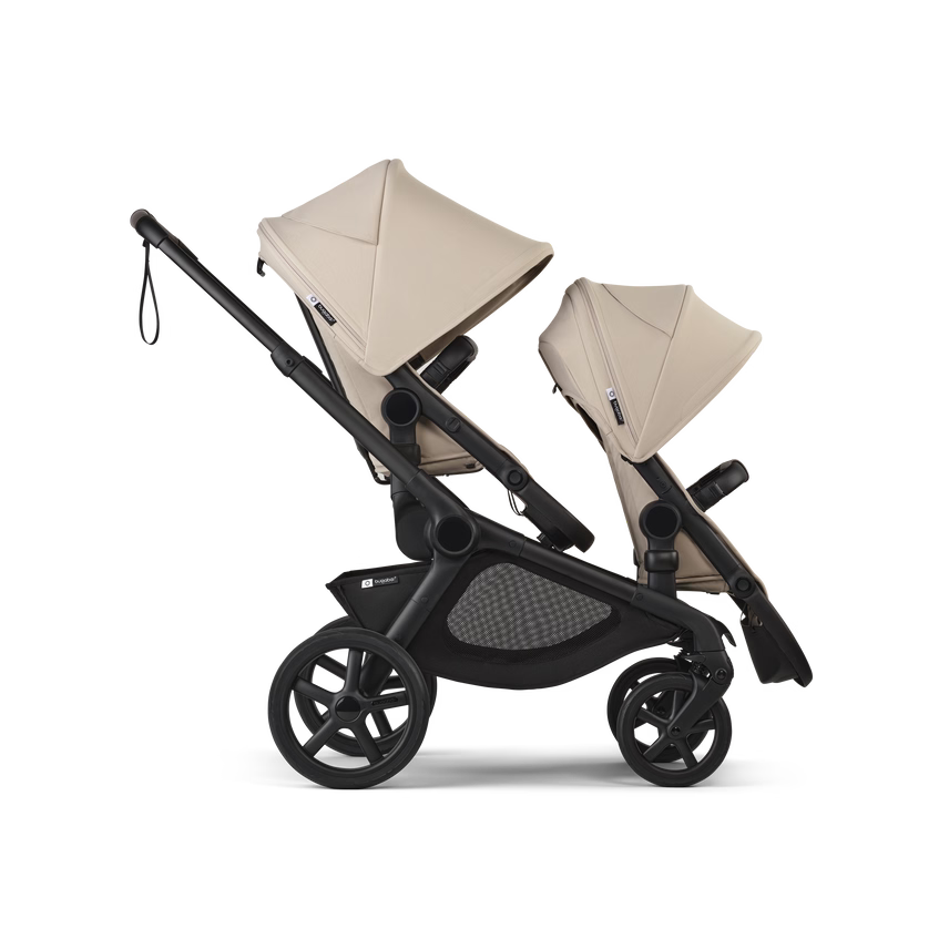 Bugaboo Kangaroo Double Stroller