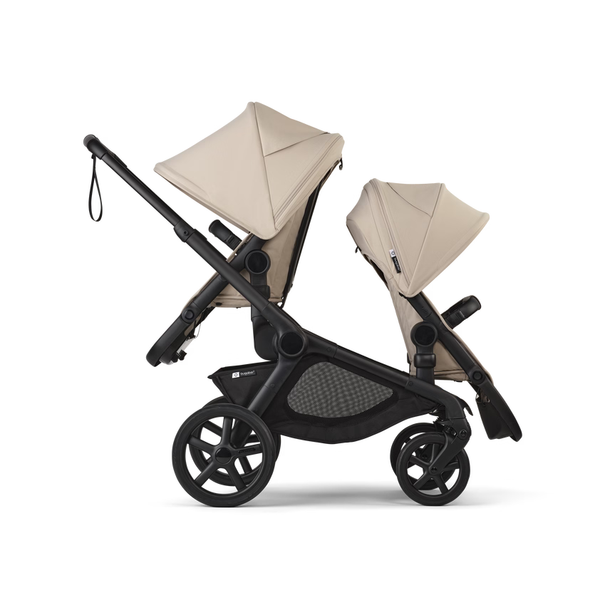Bugaboo Kangaroo Double Stroller