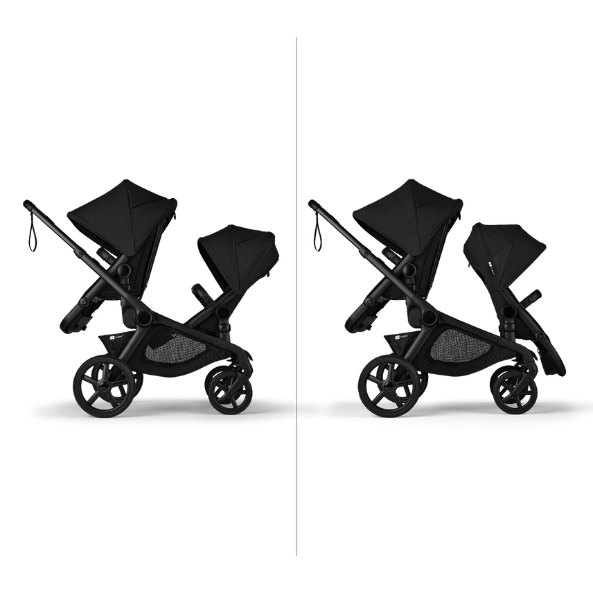 Bugaboo Kangaroo Double Stroller
