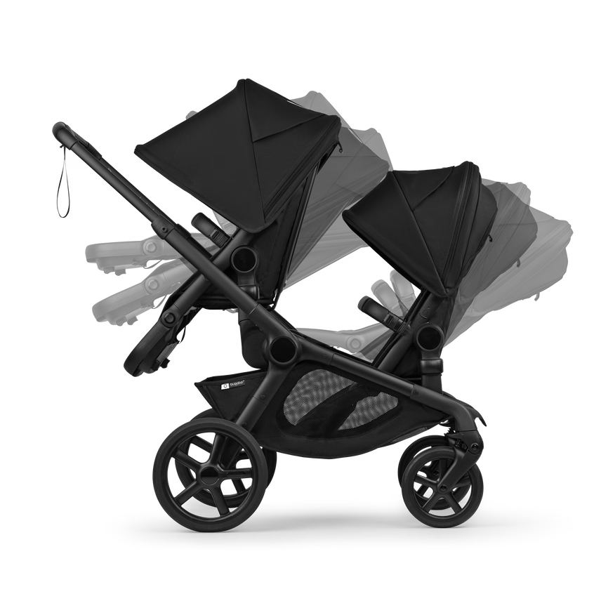 Bugaboo Kangaroo Double Stroller