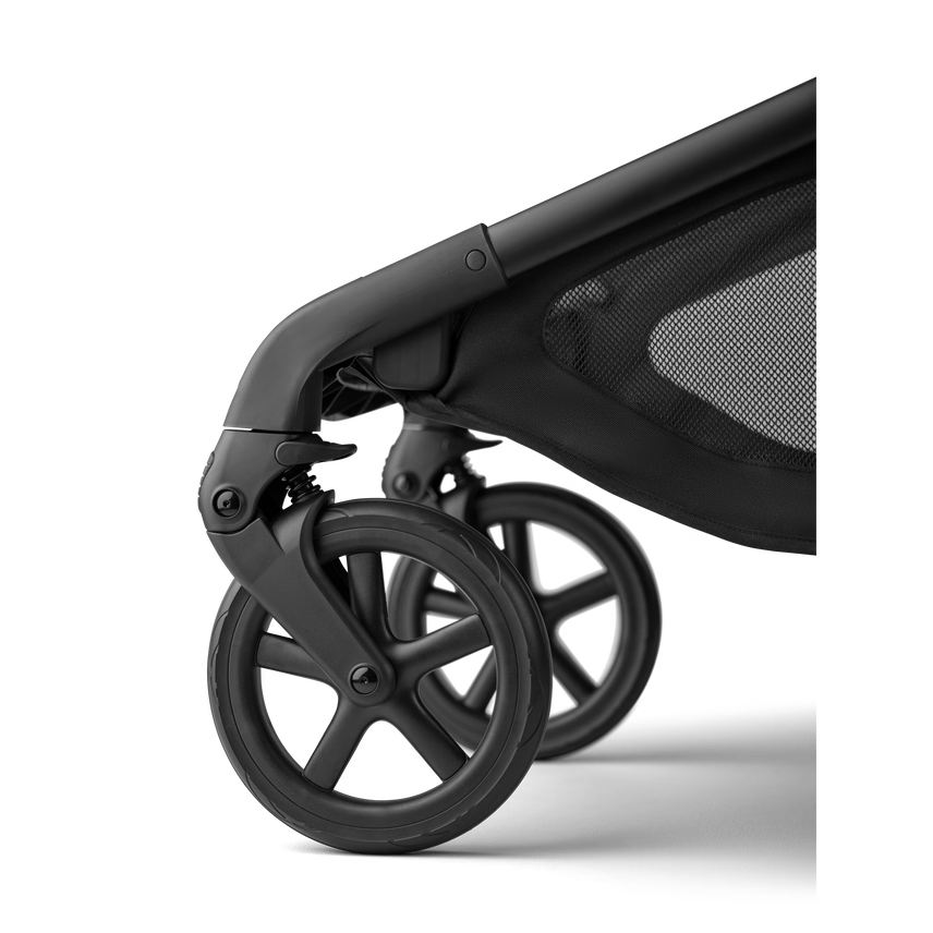 Bugaboo Kangaroo Double Stroller