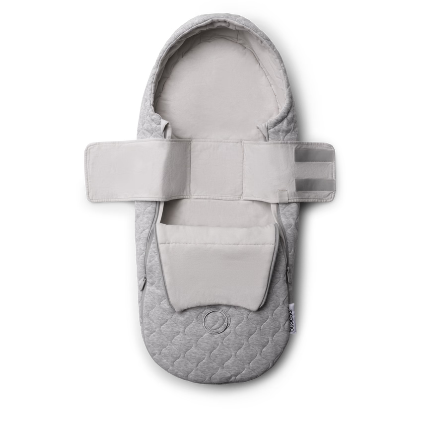 Bugaboo Newborn In Lay