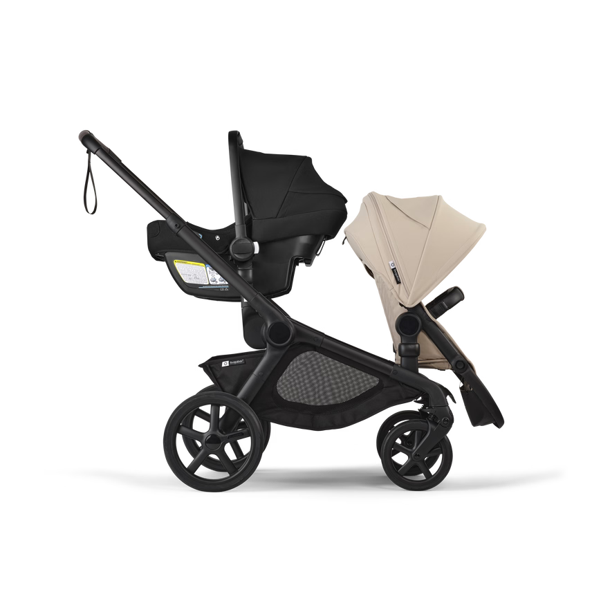 Bugaboo Kangaroo Double Stroller