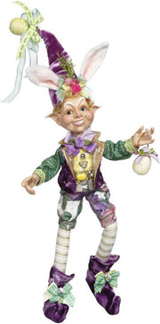 Easter Parade Elfin