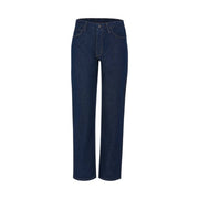 Bulwark Men's Classic Heavyweight Excel Flame Resistant Jean - Blue Denim by Lenny's Shoe & Apparel