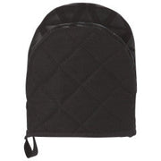 Oven Mitt - Grabber Black by Homeportonline