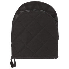 Oven Mitt - Grabber Black by Homeportonline