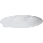 Food Storage - Bowl Lid Cover Silicone Quick-Seal 12in by Homeportonline