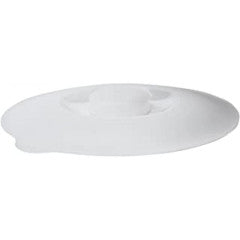 Food Storage - Bowl Lid Cover Silicone Quick-Seal 12in by Homeportonline