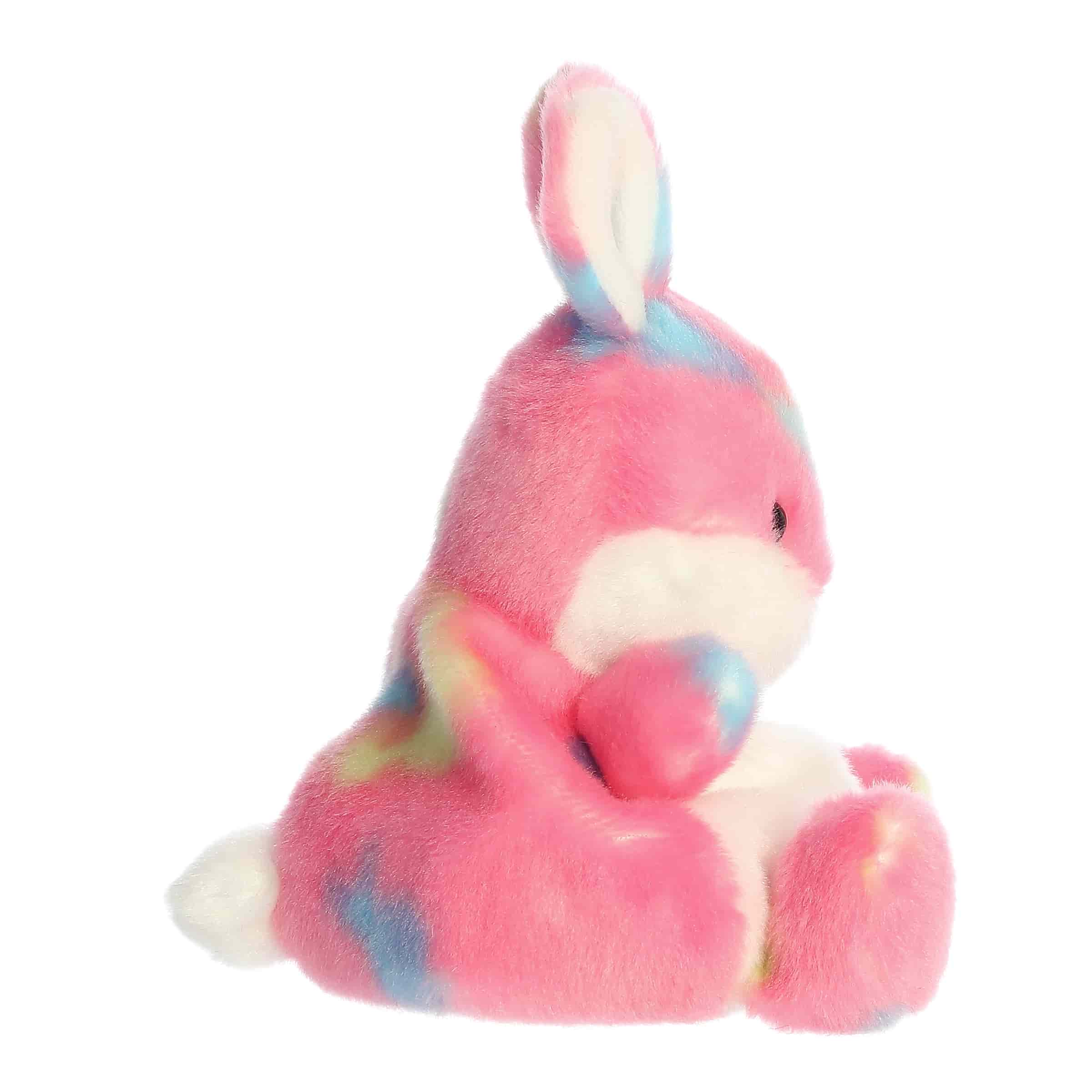 Bubblegum Jellybean Bunny Palm Pal