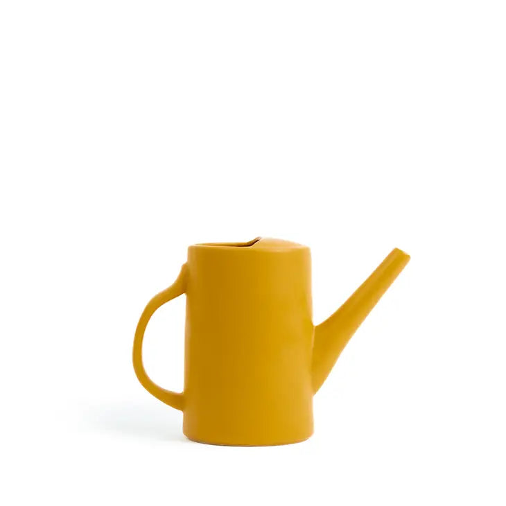 6" Gemstone Watering Can