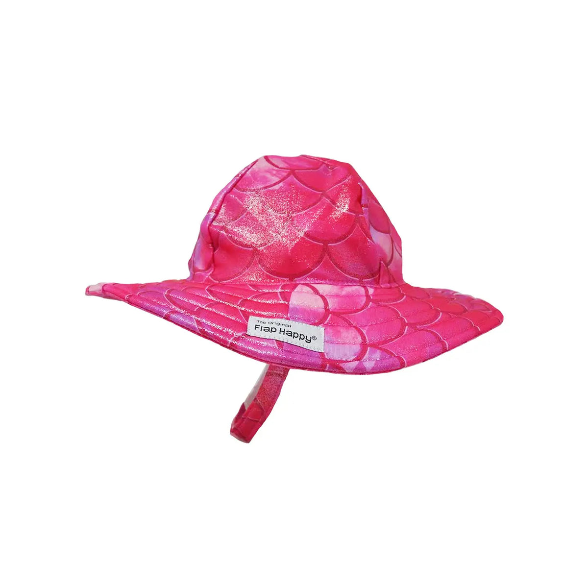 Summer Splash Swim Hat | UPF 50+ Sun Hat