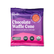 SALE! Chocolate Waffle Cone Chocolate Bar