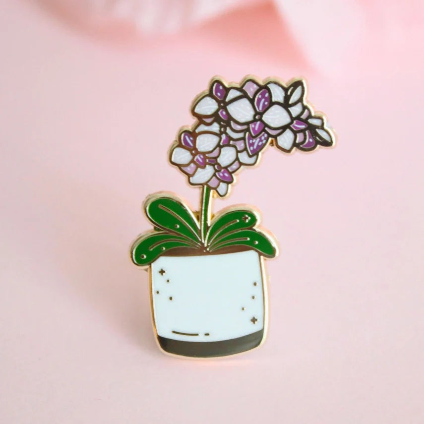 Occasionalish Enamel Pins