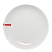 Omakase White - Dinner Plate 10.5" by Homeportonline