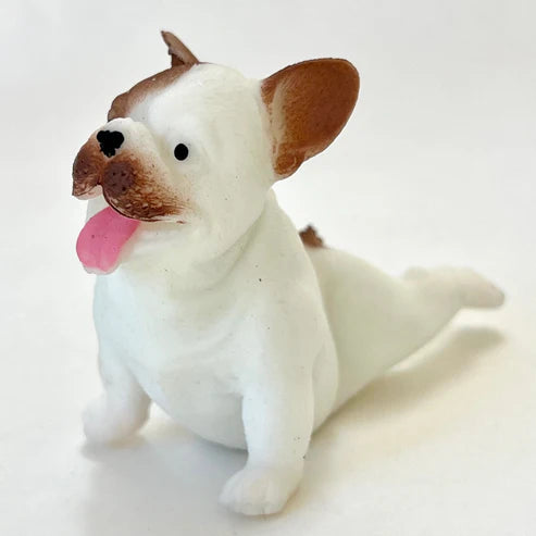 Gashapon Capsule For All Ages French Bulldog (Sold As An Individual Capsule) by Homeportonline