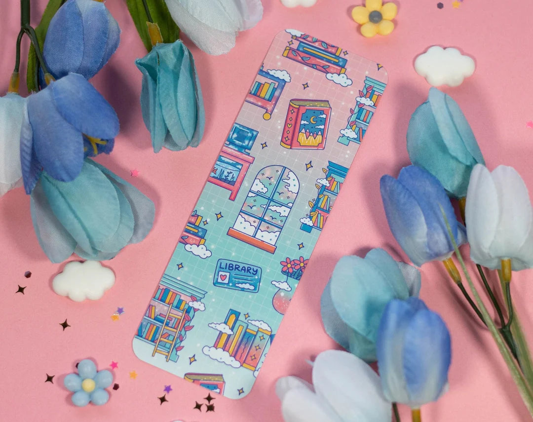Bookmark