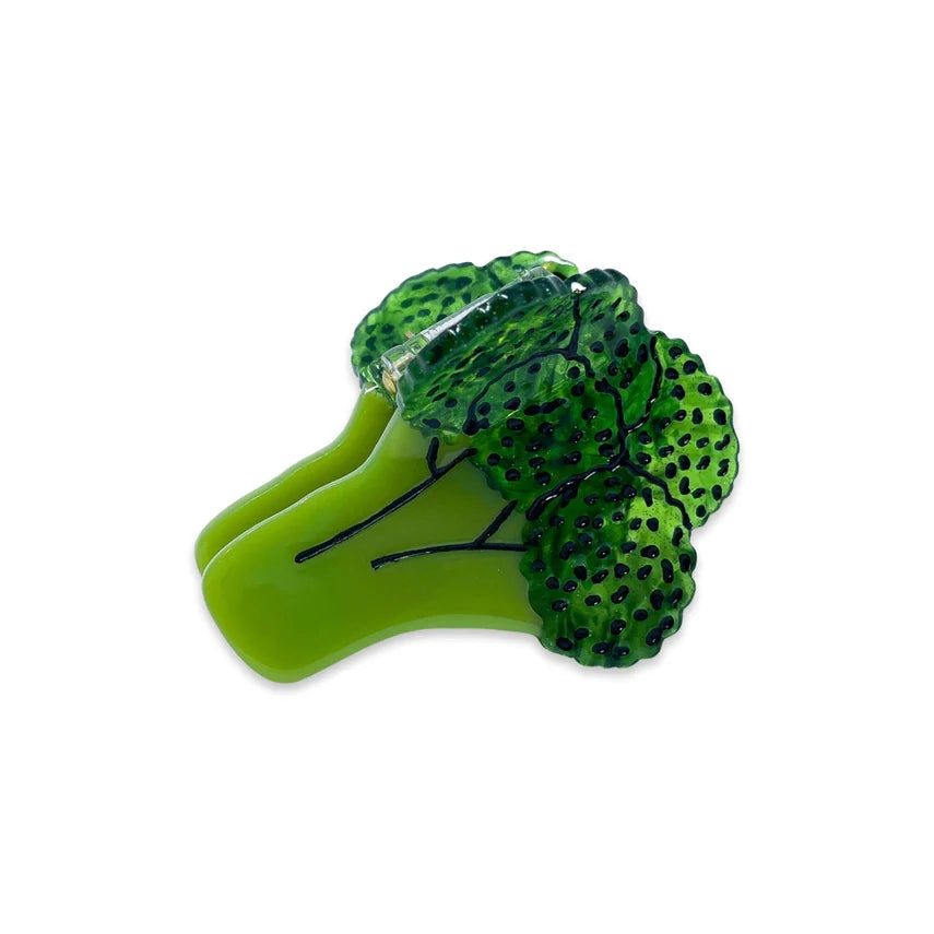 Jenny Lemon Large Hair Clip