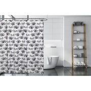 Shower Curtain - Fabric Winking Eye by Homeportonline