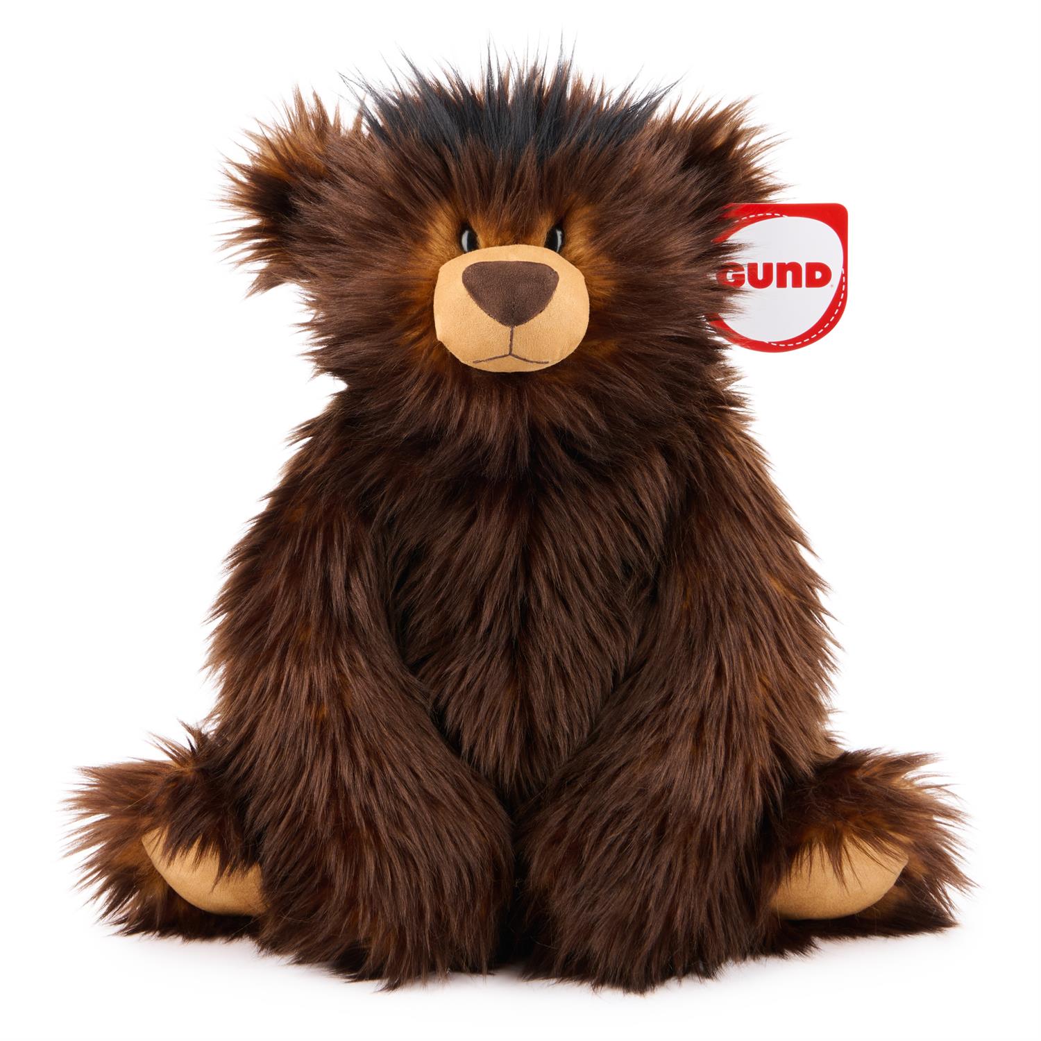 Plush Bear Boe 12" by Homeportonline