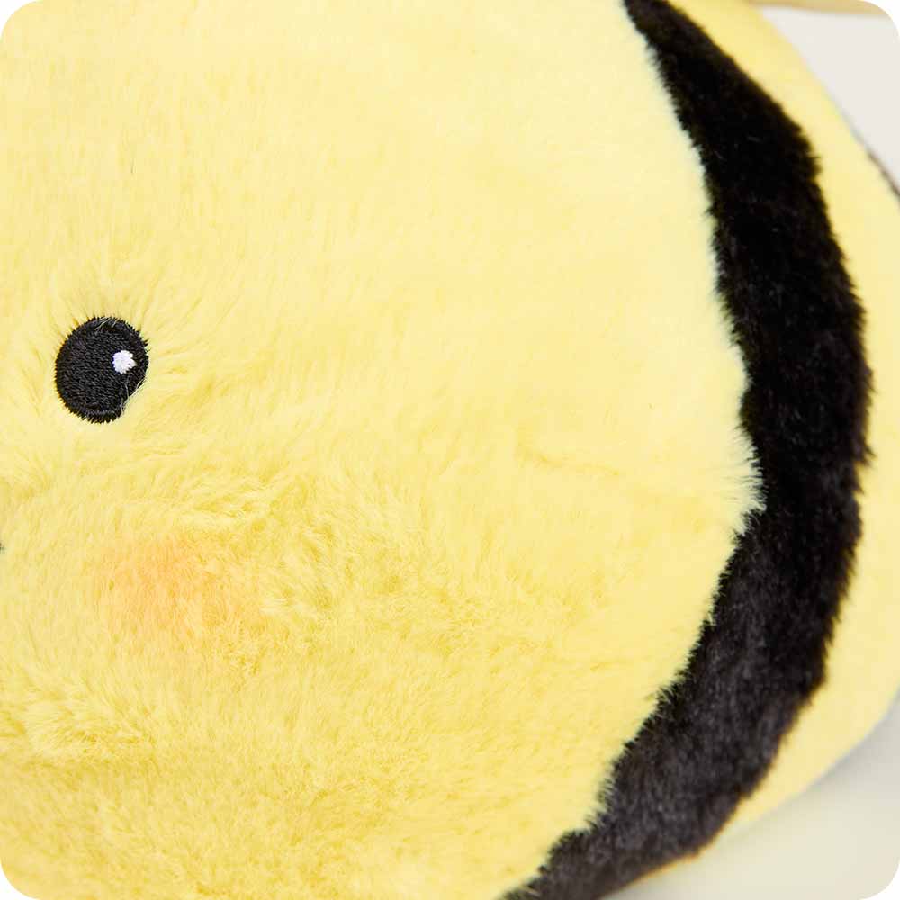 Warmies Bee by Homeportonline