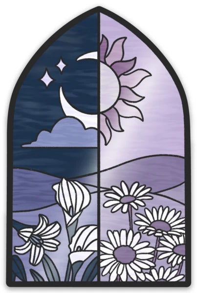 Vinyl Stickers - Elyse B. Design