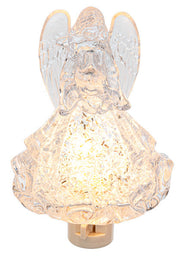 Acrylic Angel Nightlight