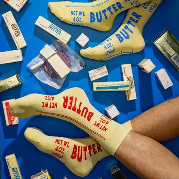 Crew Socks