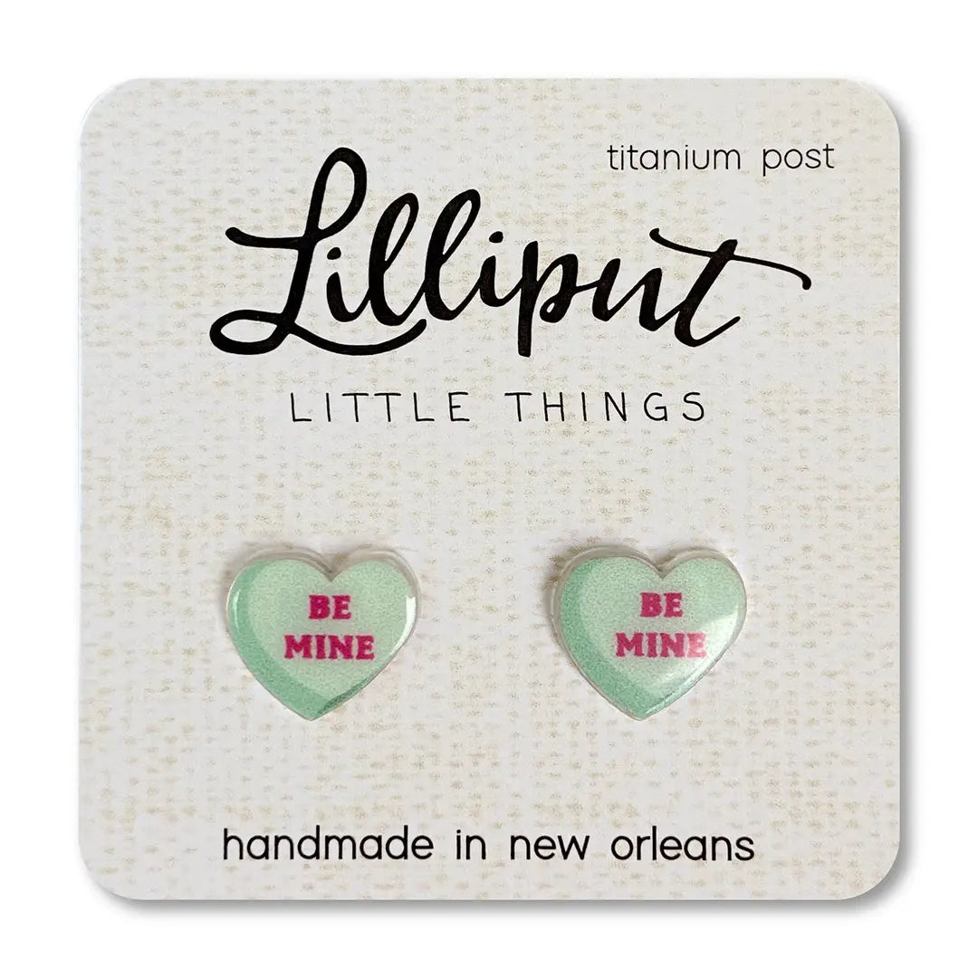 Lilliput Little Things Earrings