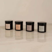 Whipped Body Cream 2oz